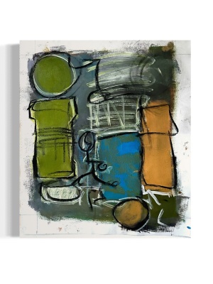 Brina Aldredge - Work 3