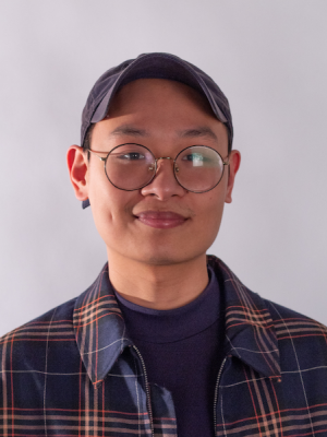 Hieu Dinh