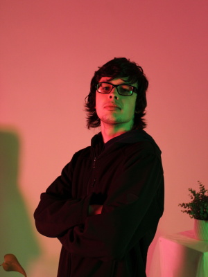 Xavier Rodriguez