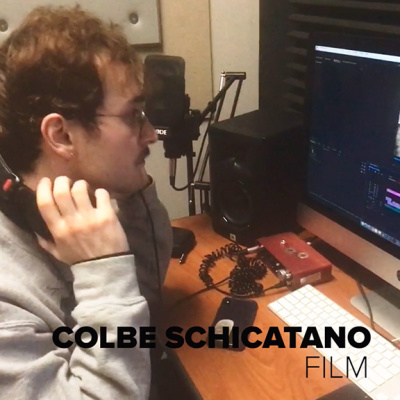 Colbe Schicatano