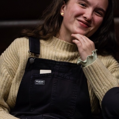 Olivia Spreen