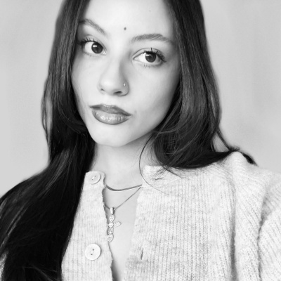Caitlin Chimelis